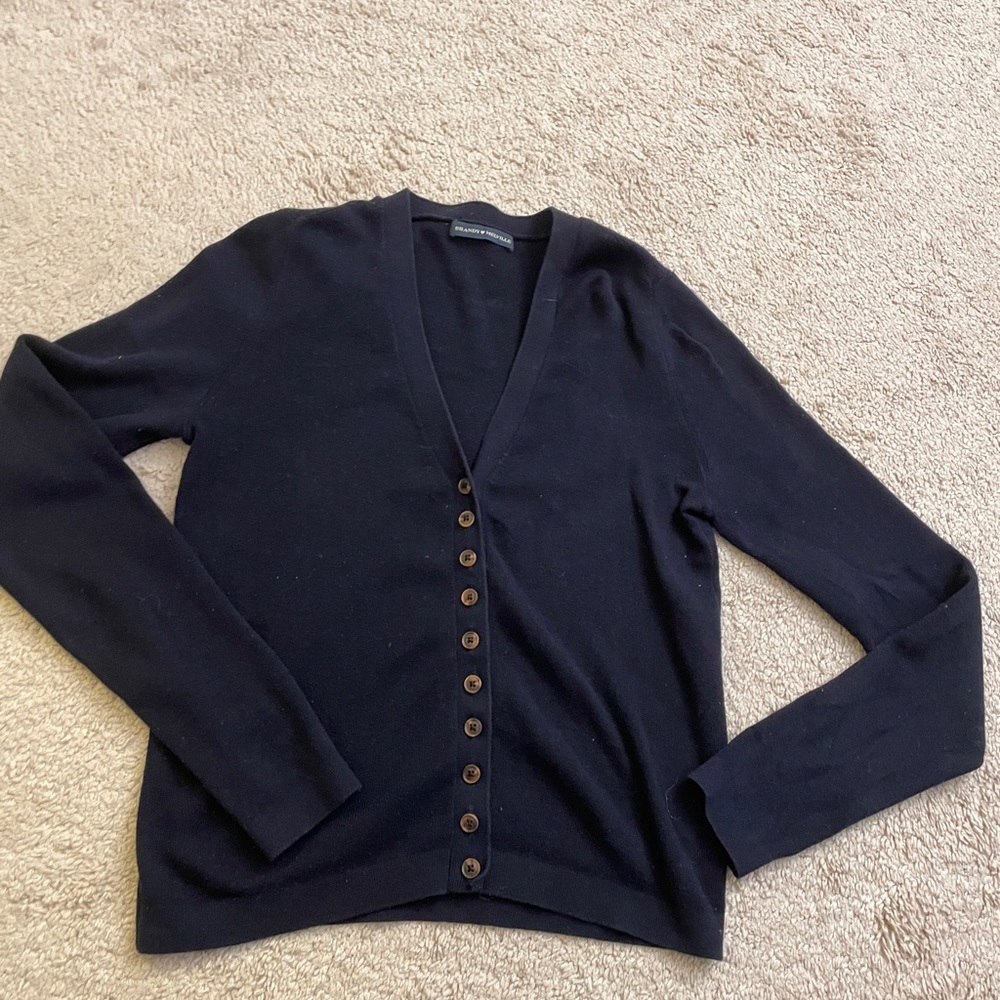 BM long sleeve shirt